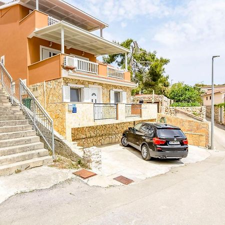 Apartments Ive I Maja Ražanj 外观 照片