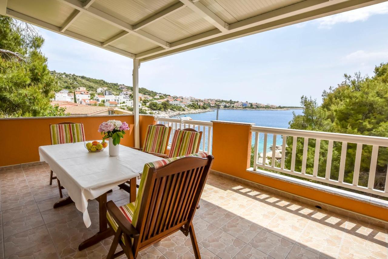 Apartments Ive I Maja Ražanj 外观 照片