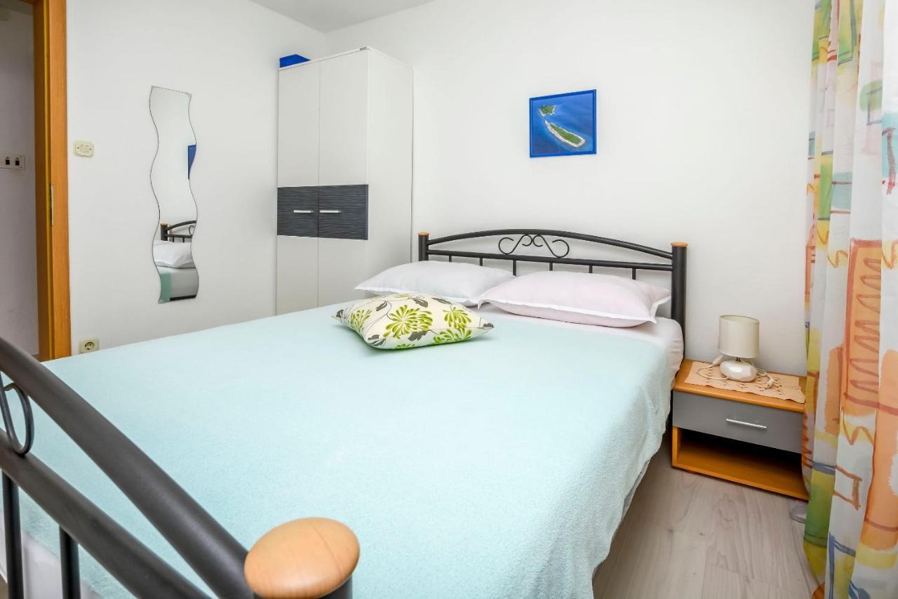 Apartments Ive I Maja Ražanj 外观 照片