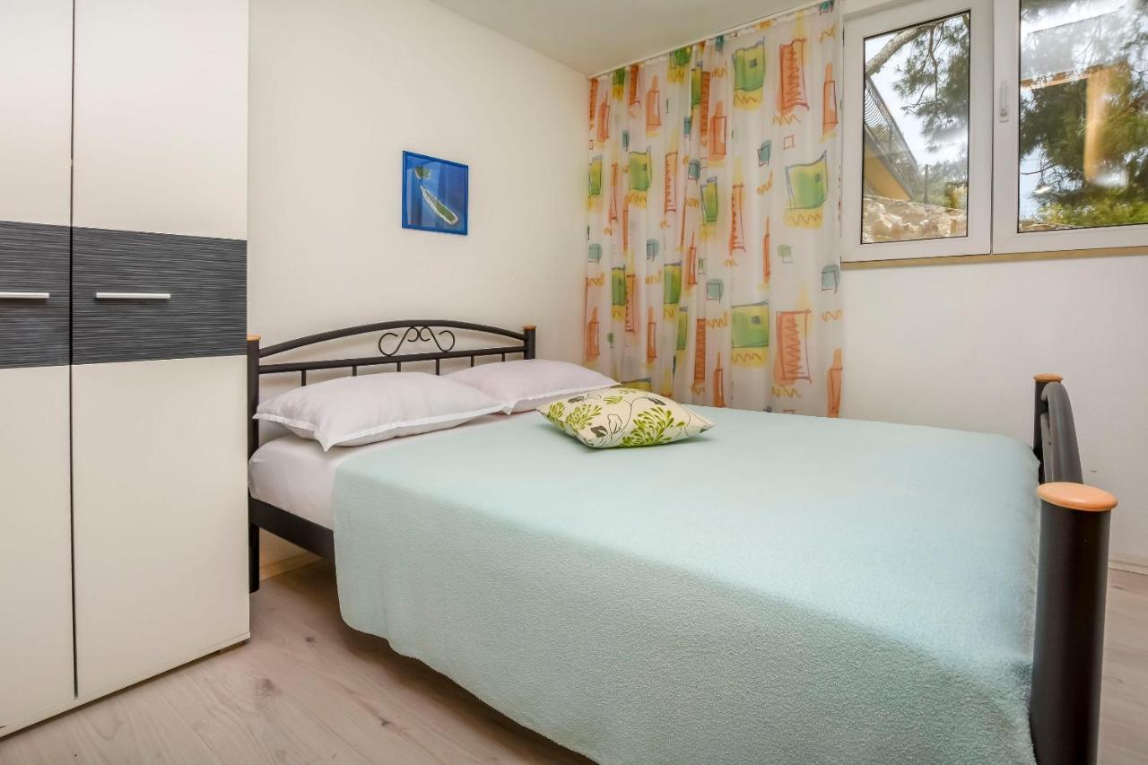 Apartments Ive I Maja Ražanj 外观 照片