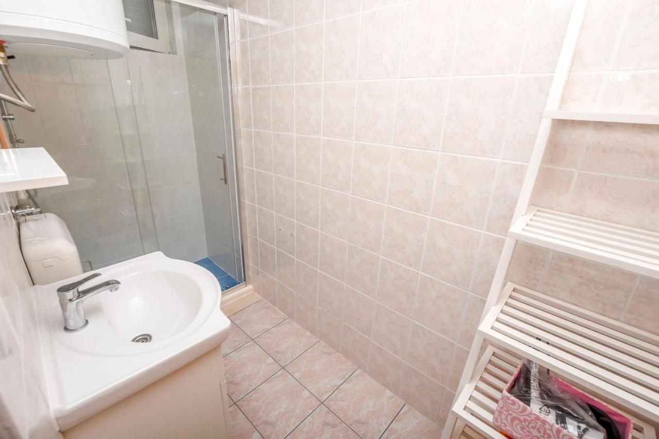 Apartments Ive I Maja Ražanj 外观 照片