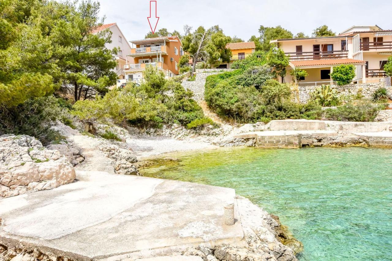 Apartments Ive I Maja Ražanj 外观 照片