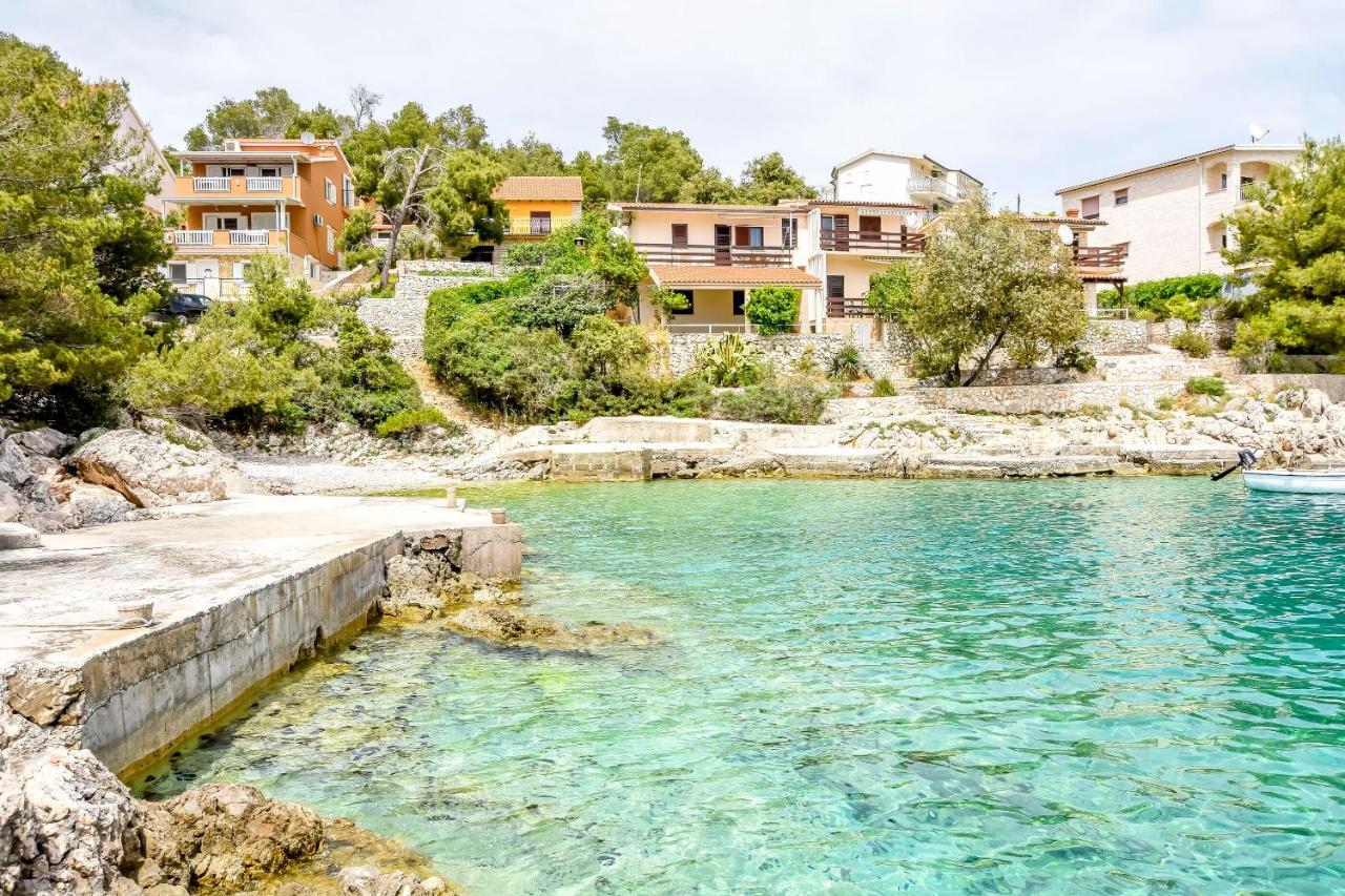 Apartments Ive I Maja Ražanj 外观 照片