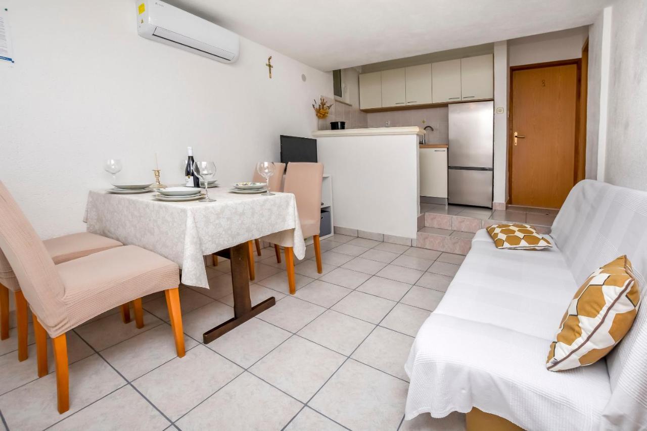 Apartments Ive I Maja Ražanj 外观 照片