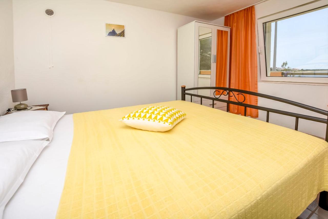 Apartments Ive I Maja Ražanj 外观 照片