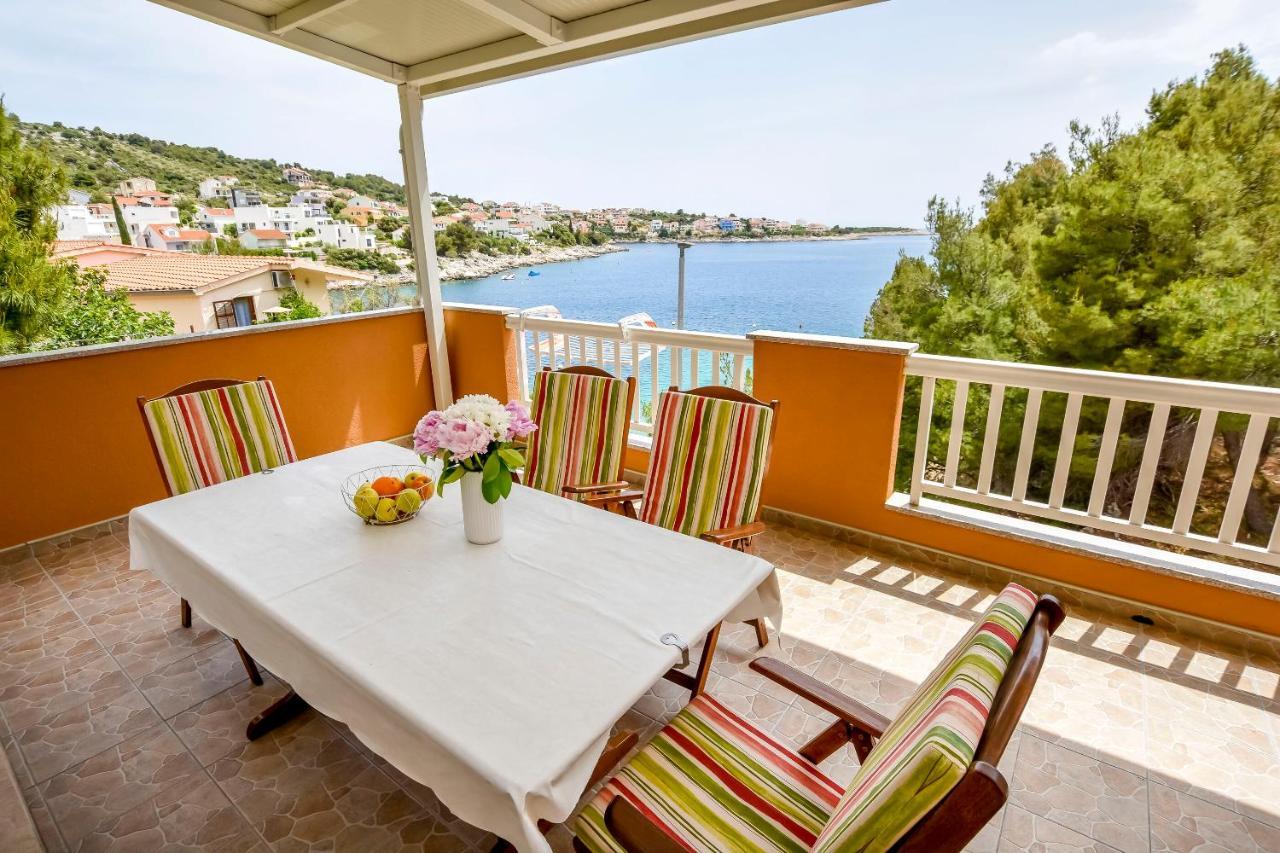 Apartments Ive I Maja Ražanj 外观 照片