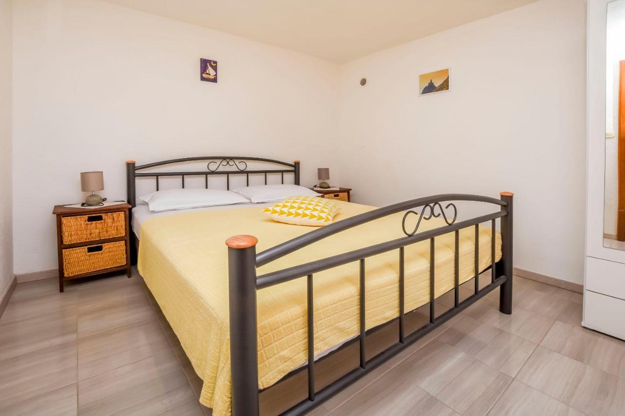 Apartments Ive I Maja Ražanj 外观 照片
