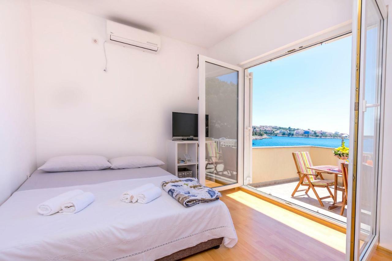Apartments Ive I Maja Ražanj 外观 照片