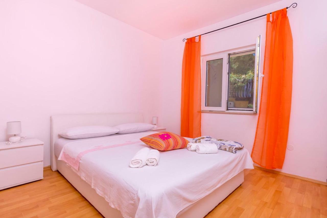 Apartments Ive I Maja Ražanj 外观 照片