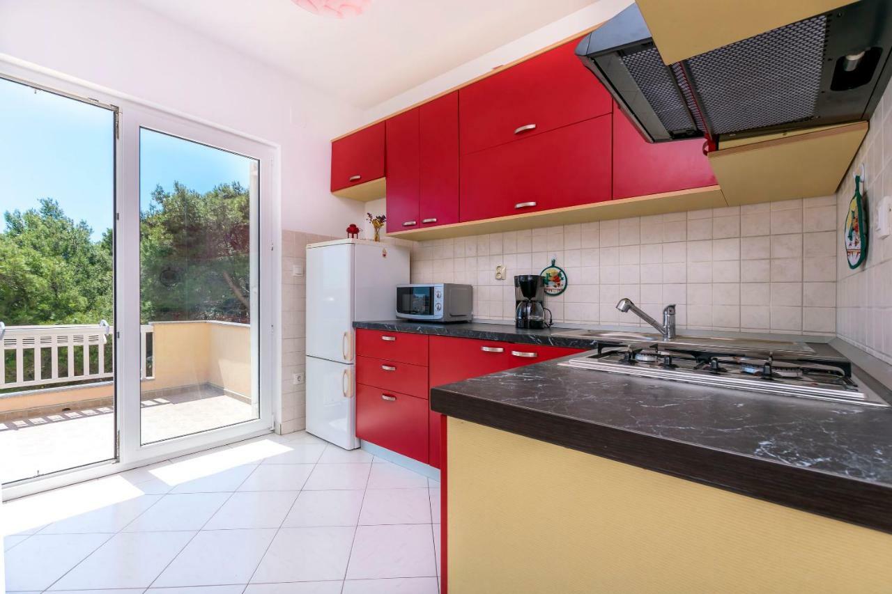 Apartments Ive I Maja Ražanj 外观 照片