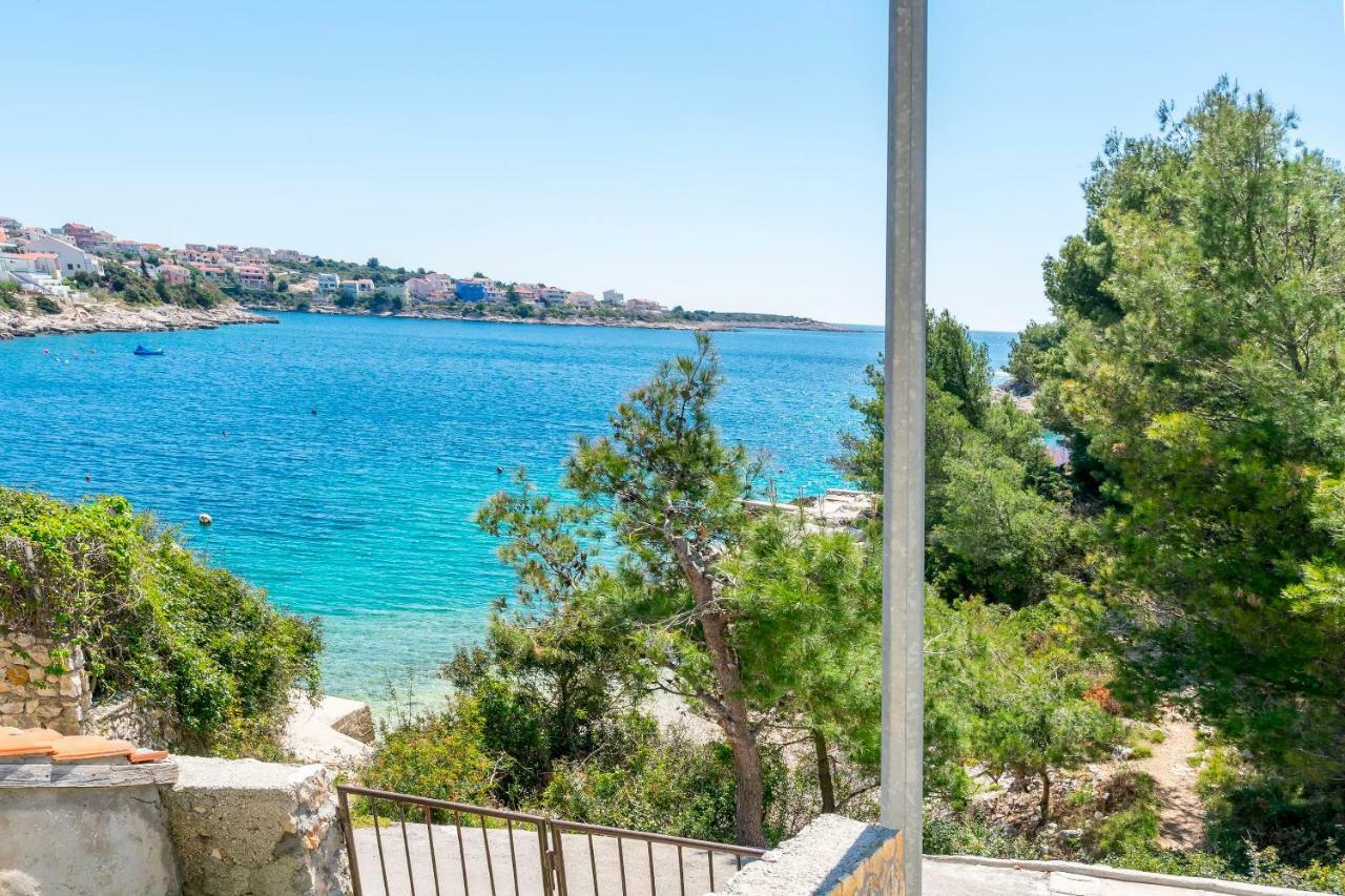 Apartments Ive I Maja Ražanj 外观 照片