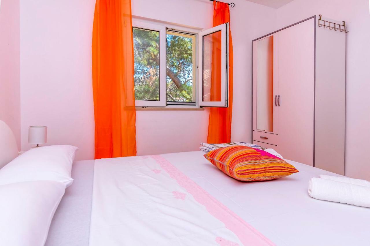 Apartments Ive I Maja Ražanj 外观 照片