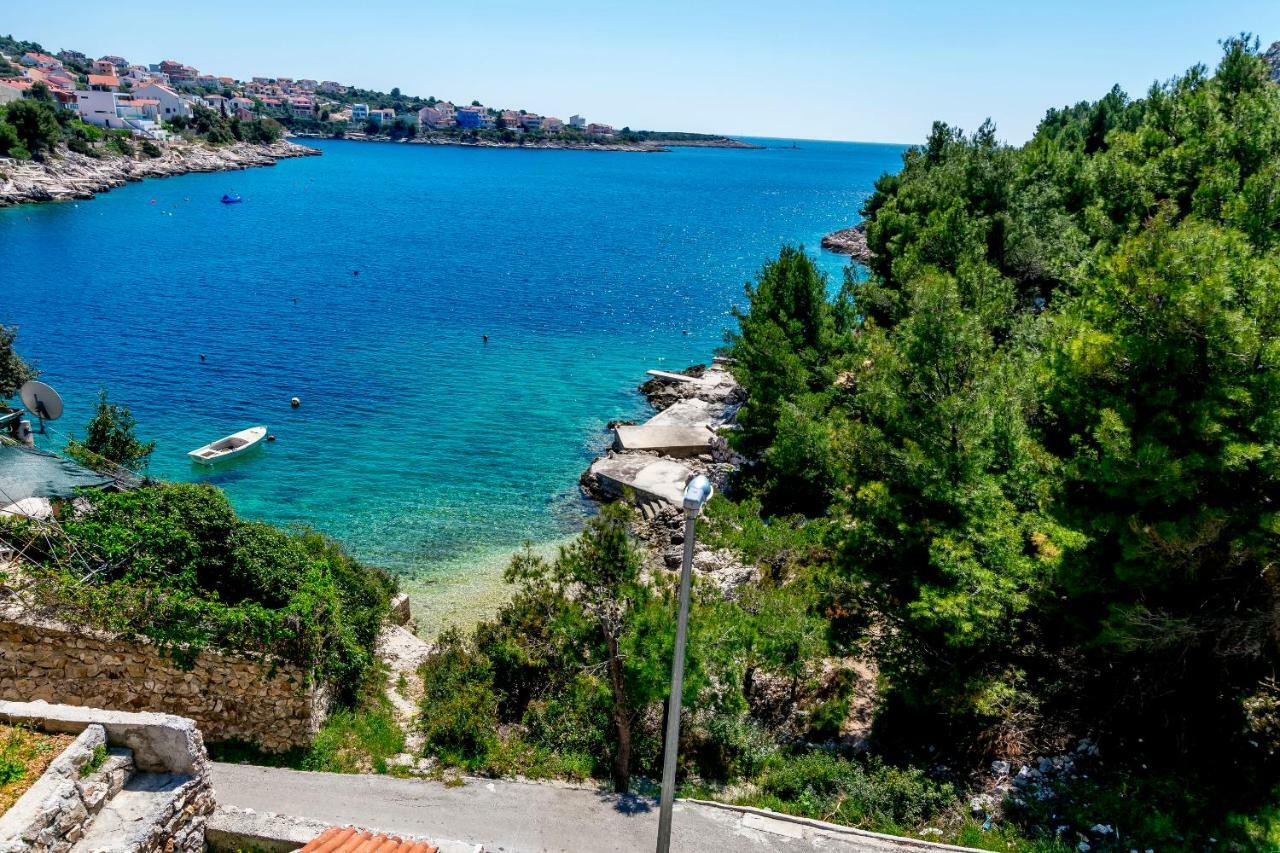 Apartments Ive I Maja Ražanj 外观 照片