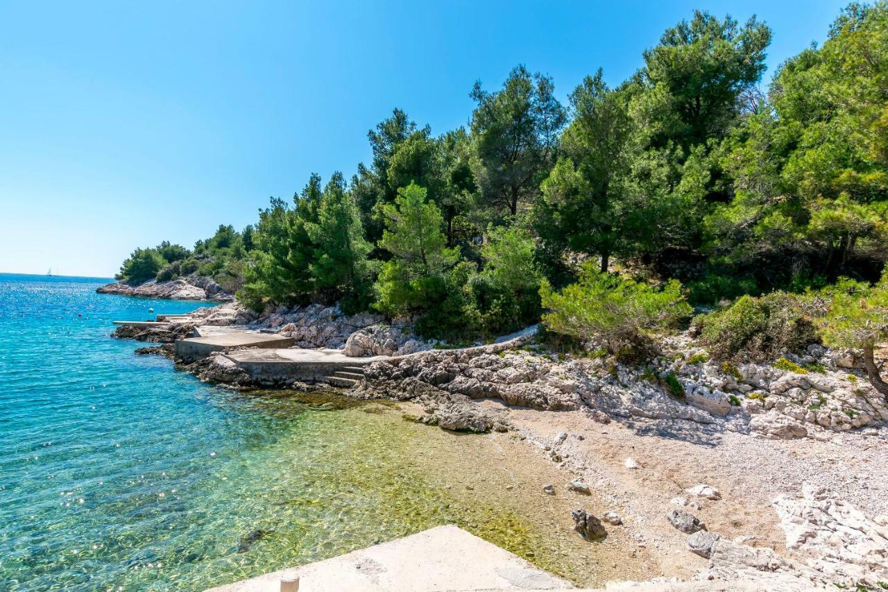 Apartments Ive I Maja Ražanj 外观 照片